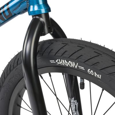 BMX-Bike Mankind Sureshot 20.5" 2022